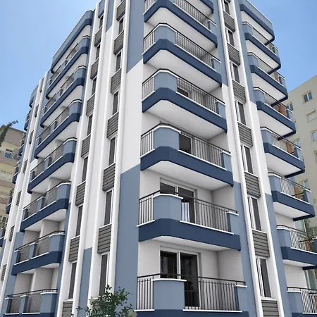 Apartment Tepehome7918 Istanbul
